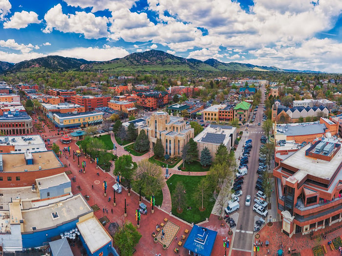 Boulder-co