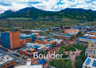 Boulder-colorado